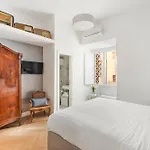Lägenhet Iflat New Spacious & Classy In Monti *