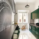 Iflat New Spacious & Classy In Monti