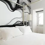 Iflat New Spacious & Classy In Monti Lägenhet