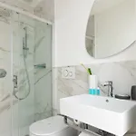 Iflat New Spacious & Classy In Monti Rom