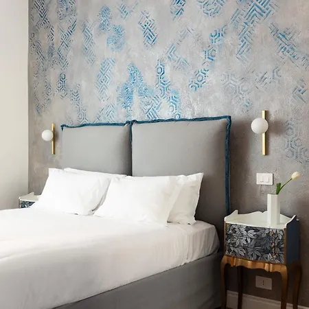 Apartment Iflat New Spacious & Classy In Monti Rome