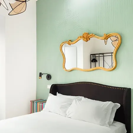 Iflat New Spacious & Classy In Monti *