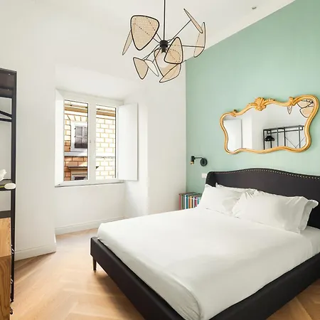 Iflat New Spacious & Classy In Monti