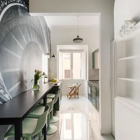 Iflat New Spacious & Classy In Monti Apartment