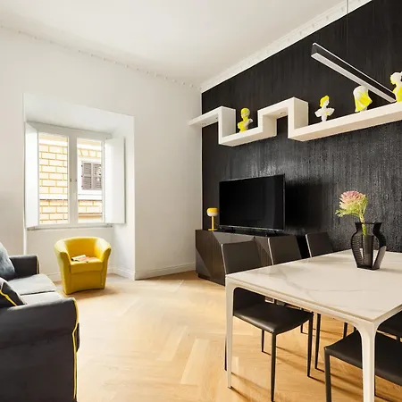 Iflat New Spacious & Classy In Monti