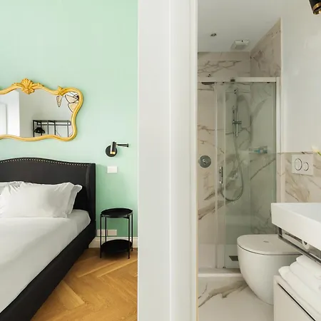 Iflat New Spacious & Classy In Monti Apartamento
