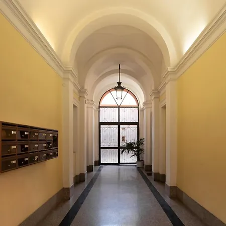 Apartment Iflat New Spacious & Classy In Monti