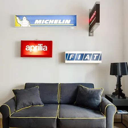 Iflat New Spacious & Classy In Monti