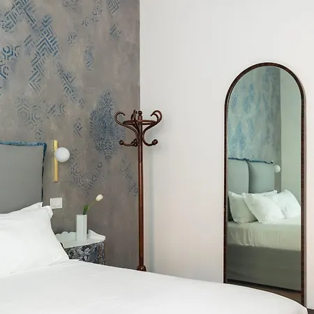 Apartamento Iflat New Spacious & Classy In Monti