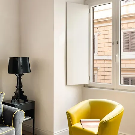 Iflat New Spacious & Classy In Monti Apartamento *