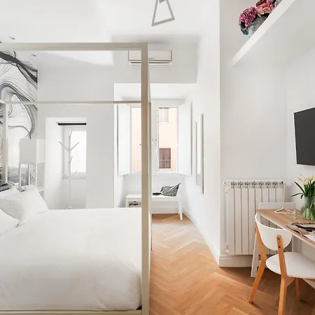 Iflat New Spacious & Classy In Monti *