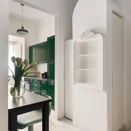 Iflat New Spacious & Classy In Monti