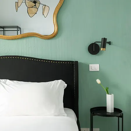 Apartamento Iflat New Spacious & Classy In Monti