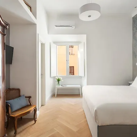 Iflat New Spacious & Classy In Monti Appartement *