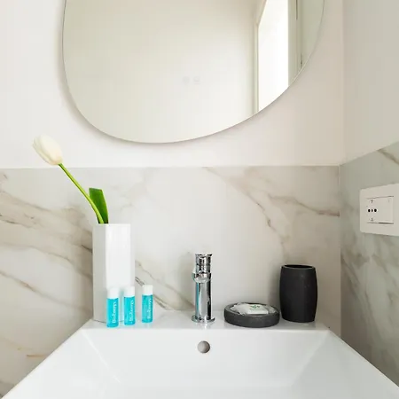 Iflat New Spacious & Classy In Monti *