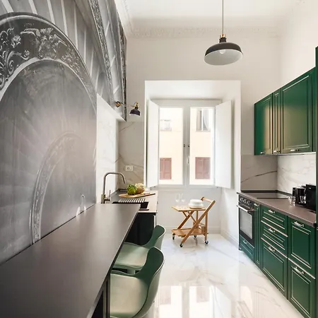Iflat New Spacious & Classy In Monti