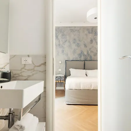 Iflat New Spacious & Classy In Monti Apartamento *