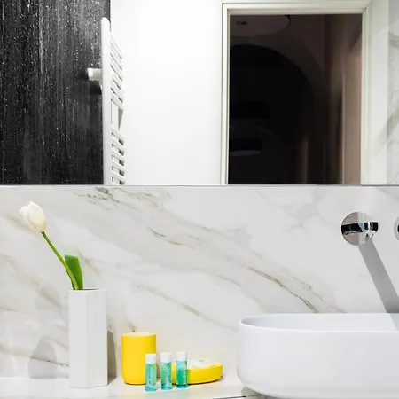 Iflat New Spacious & Classy In Monti *