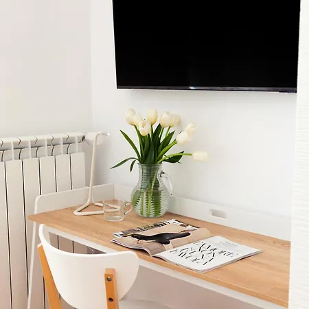 Iflat New Spacious & Classy In Monti