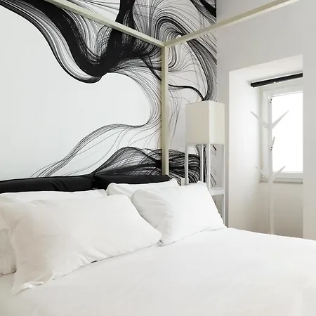 Iflat New Spacious & Classy In Monti Apartamento