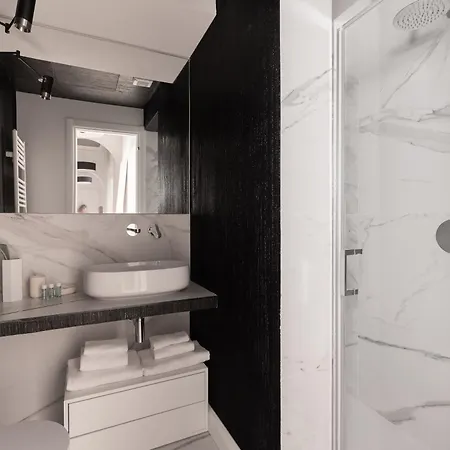 Apartamento Iflat New Spacious & Classy In Monti