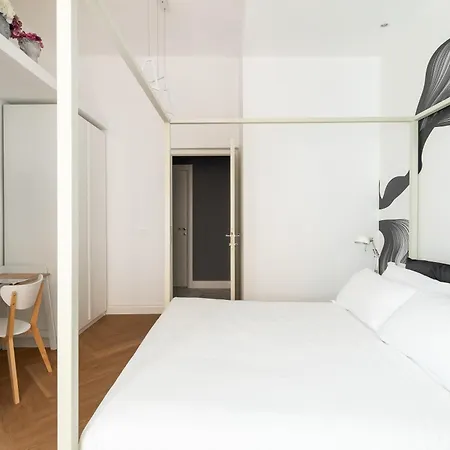 Iflat New Spacious & Classy In Monti *