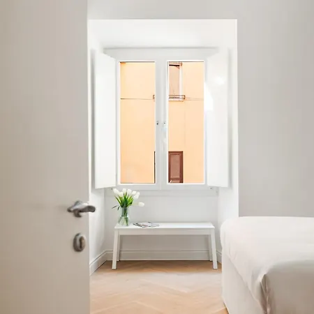 Iflat New Spacious & Classy In Monti * Roma