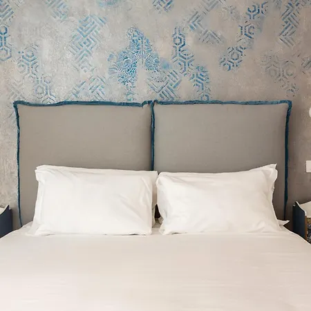 Apartamento Iflat New Spacious & Classy In Monti *
